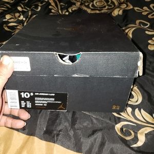 Air Jordan 1 low top